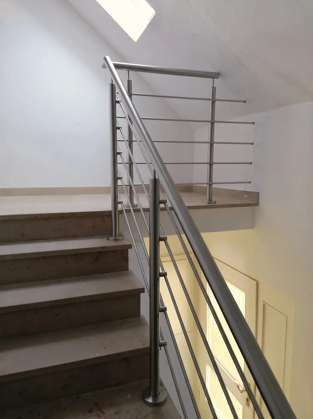 Treppengeländer